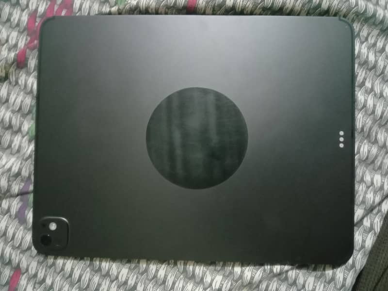 IPAD PRO M5 CHIP 1