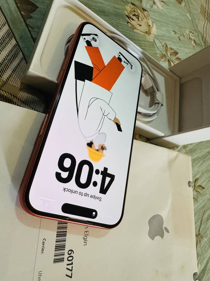iPhone 17 Pro Max 7