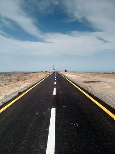 Road Marking