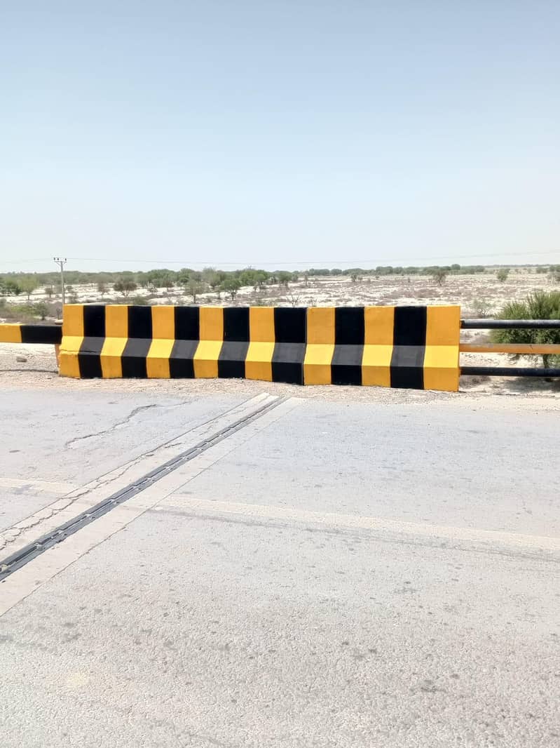 Road Marking 9