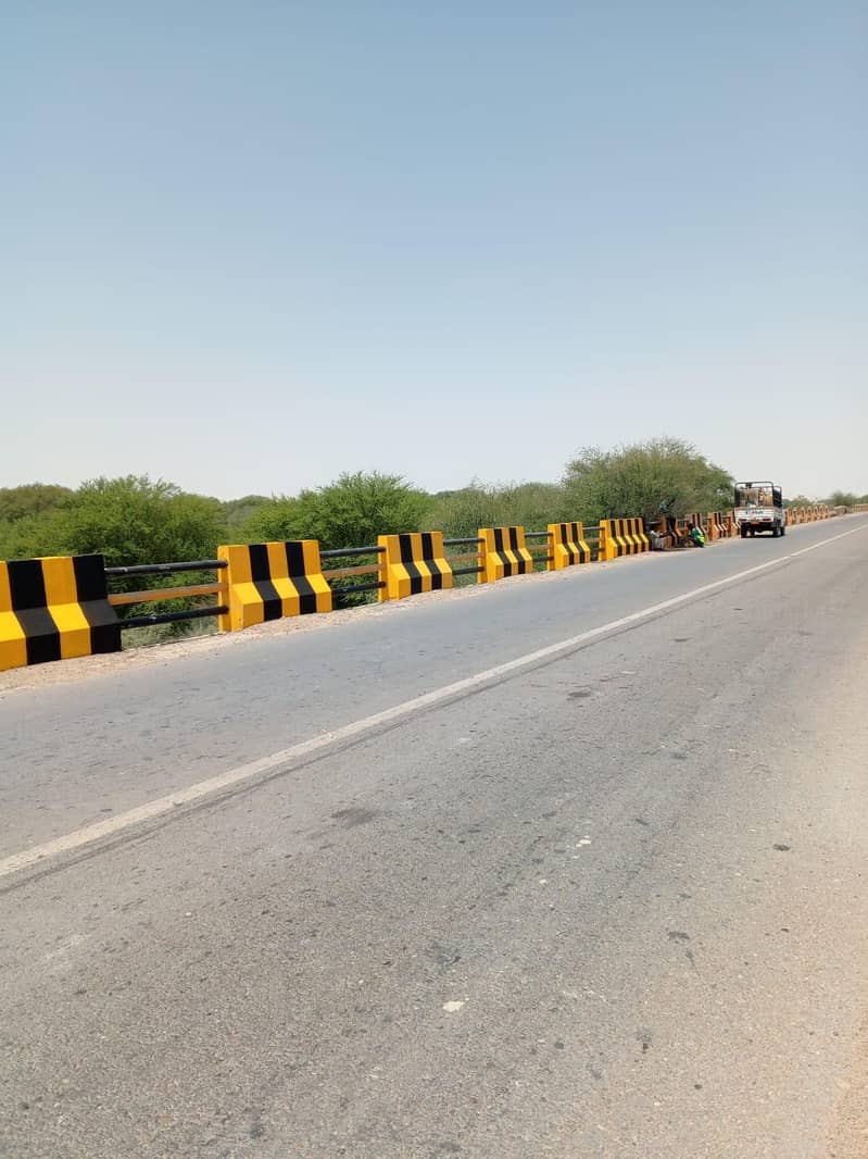 Road Marking 10