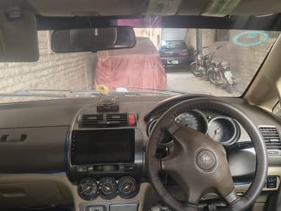 Honda City IDSI