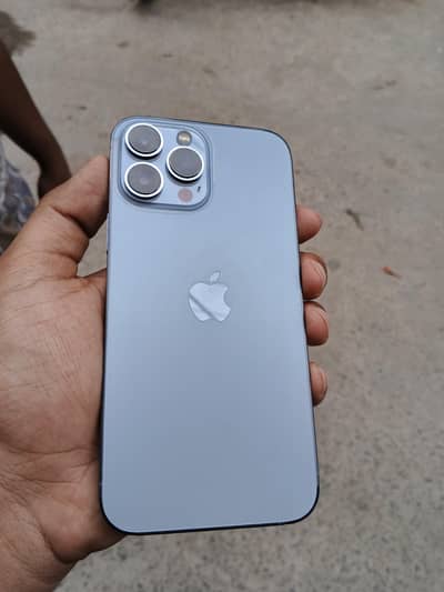 Apple iPhone 13 Pro Max