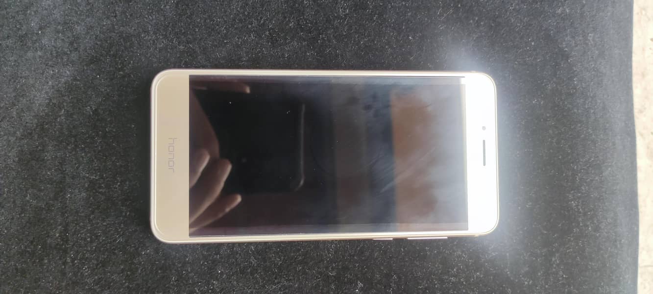 Honor 8 5