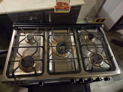 Canon Cooking range cr-533