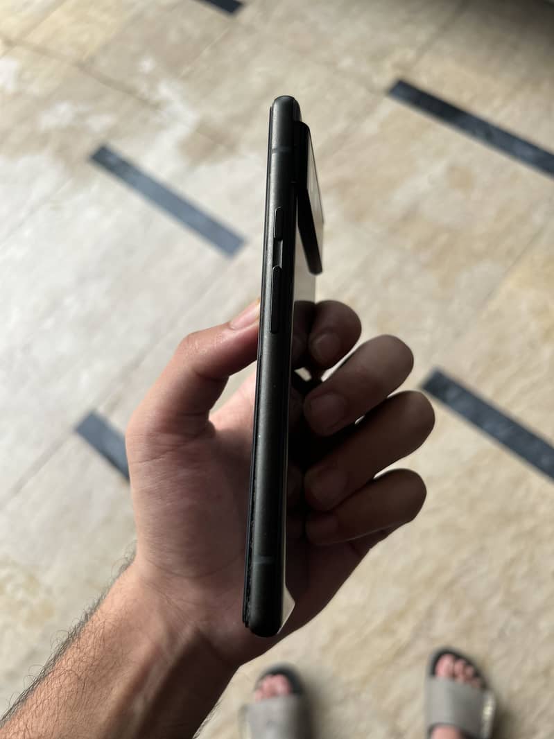Google Pixel 6 3