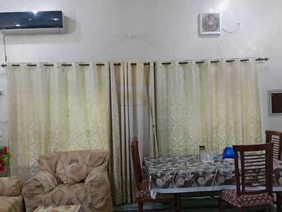 6 Marla house for sale