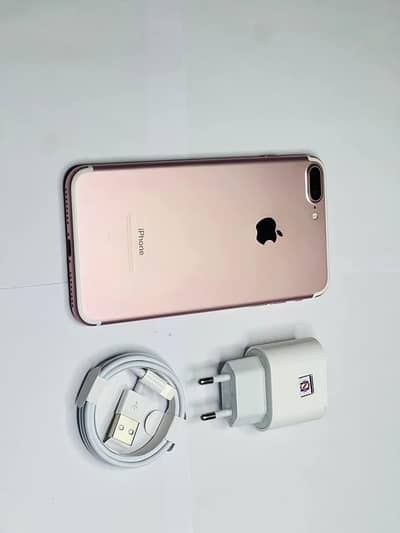 Apple iPhone 7 Plus