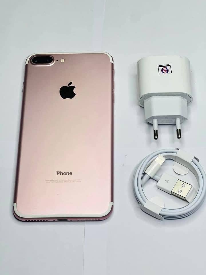 Apple iPhone 7 Plus 1