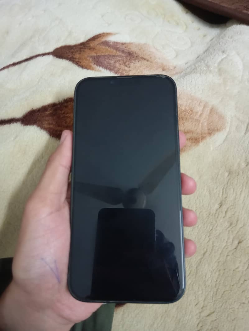 Apple iPhone 14 plus 1