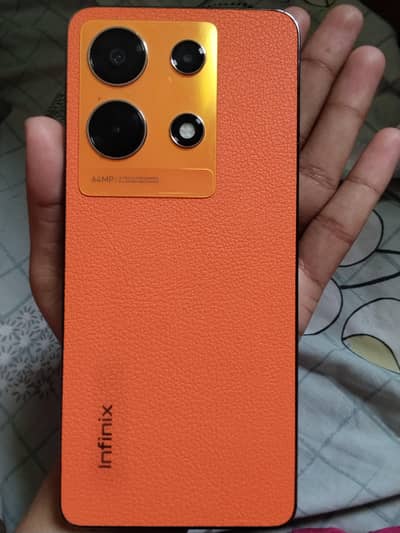 infinix