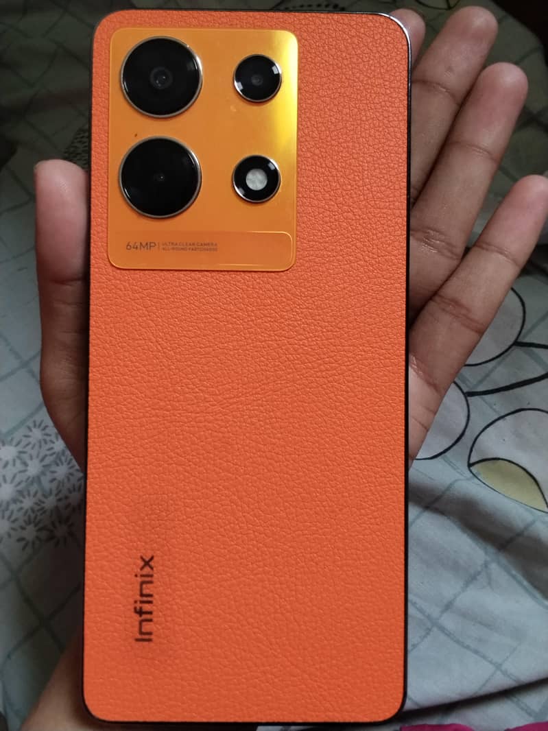 infinix 0