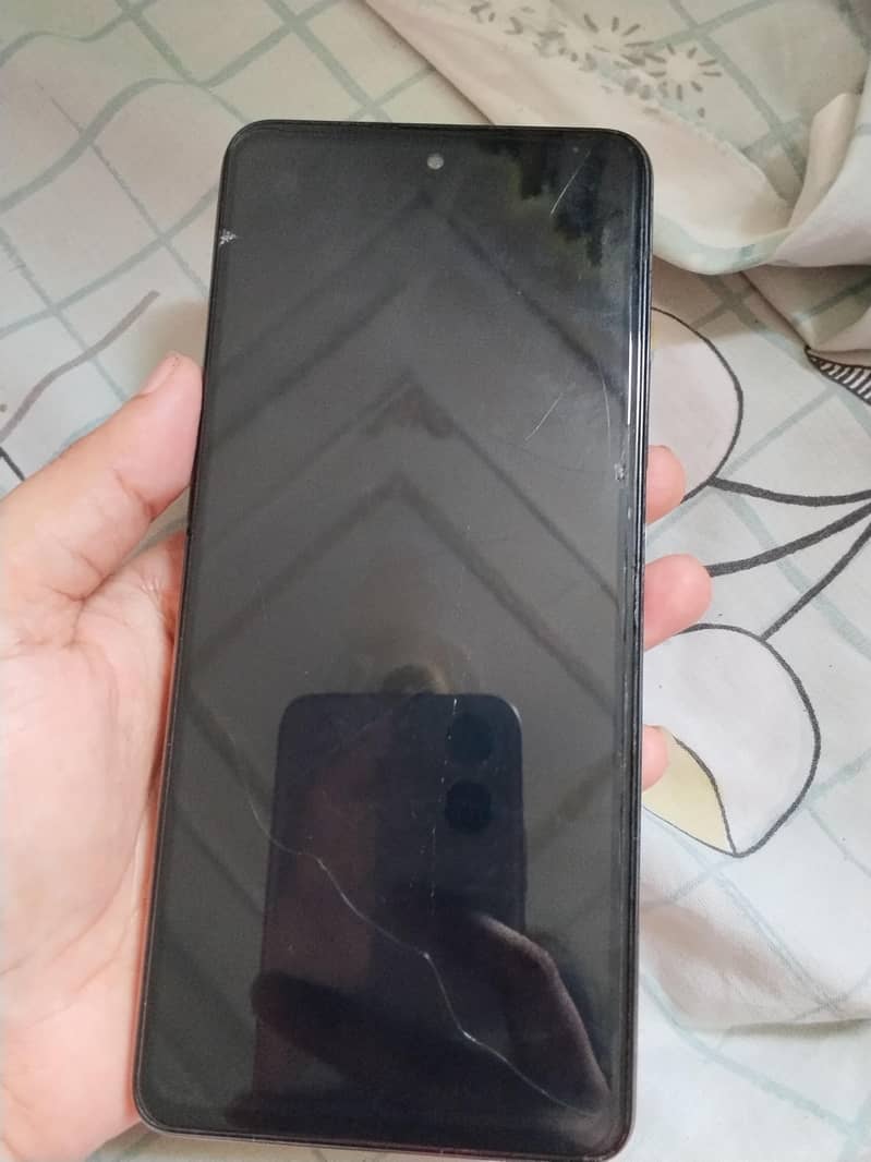 infinix 1
