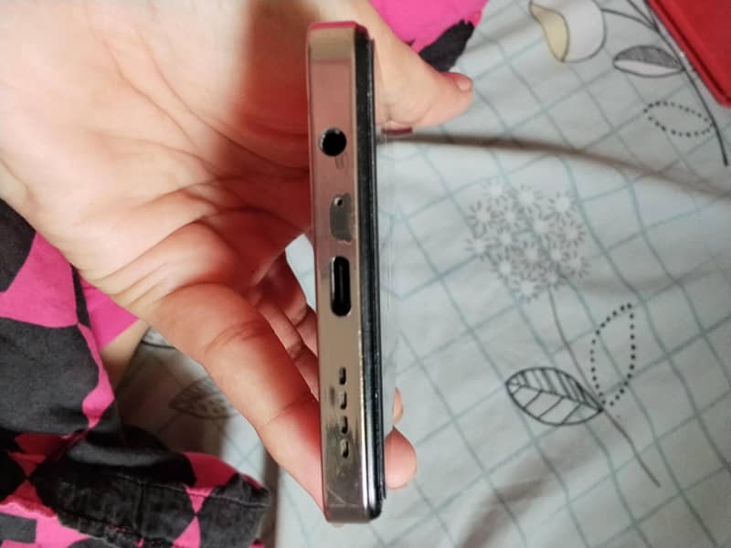 infinix 3