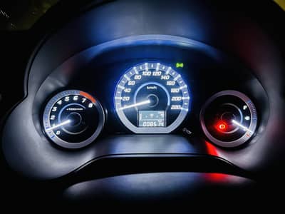 Honda City IVTEC 2019