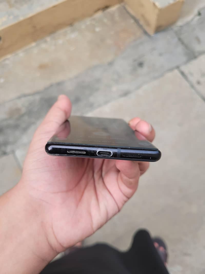 Google Pixel 6 Pro 3