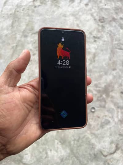 Vivo S1 Pro