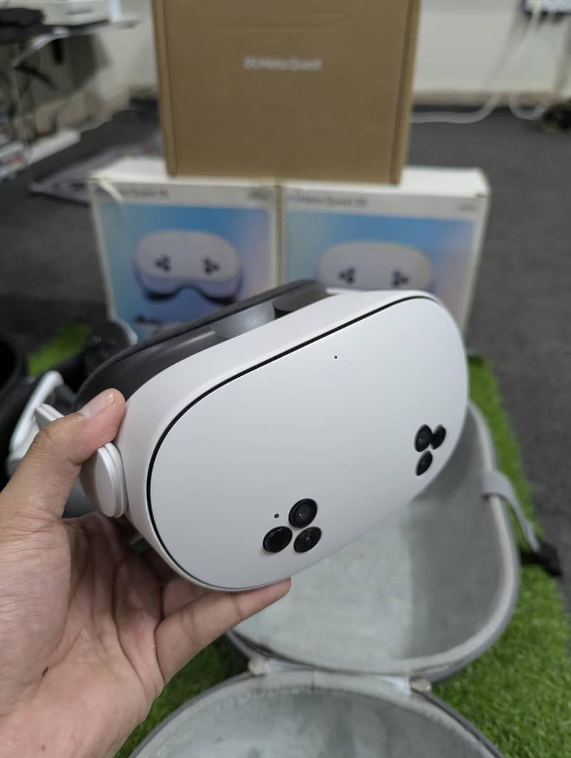 Oculus quest 3s 1