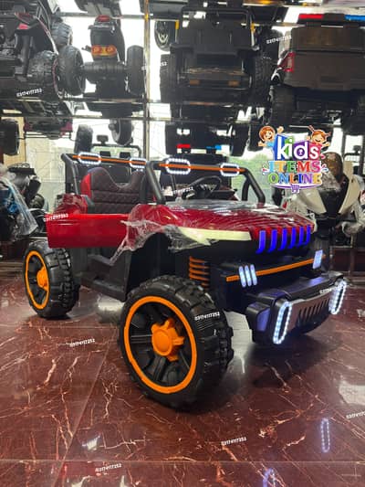 Kids Cars | Baby Jeep | kids jeep | Kids electic jeep |Baby Motor Jeep