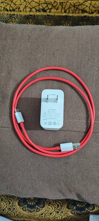 OnePlus Ace 5 Pro Original Charger