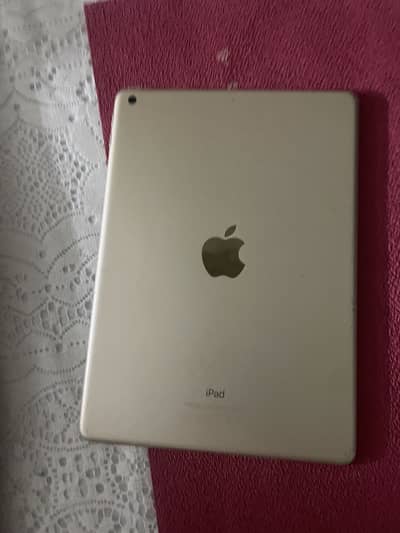 Ipad 5th gen