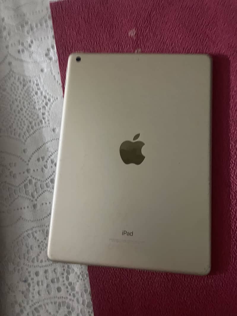 Ipad 5th gen 0