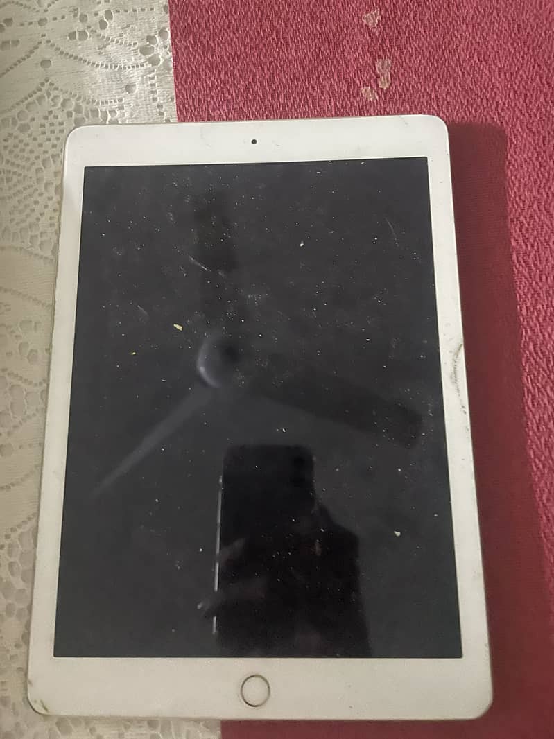 Ipad 5th gen 2
