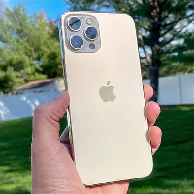Apple iPhone 12 Pro Max