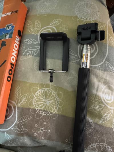 MONO Pod Selfie Stick