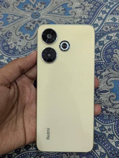 Xiaomi Redmi 13