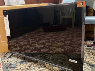 TCL QLED 40 inch