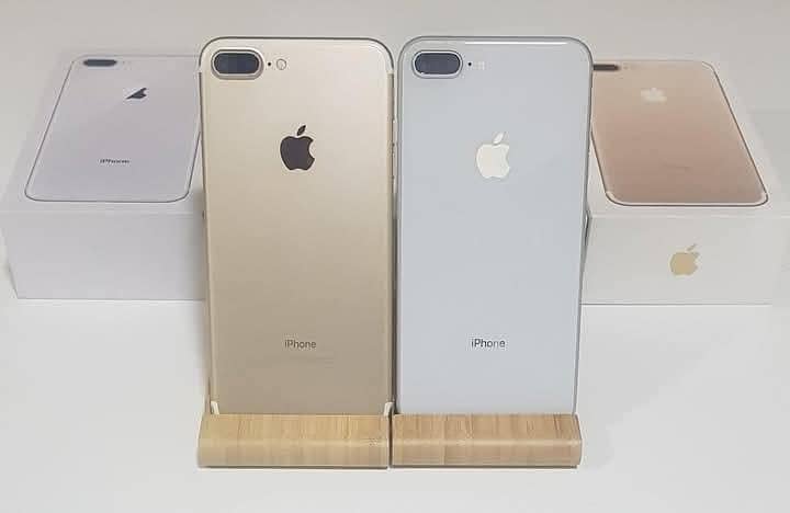 Apple iPhone 7 Plus 1