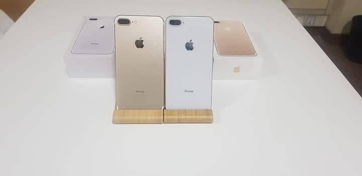 Apple iPhone 7 Plus 2