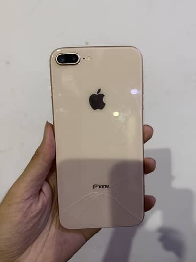Apple iPhone 8 Plus