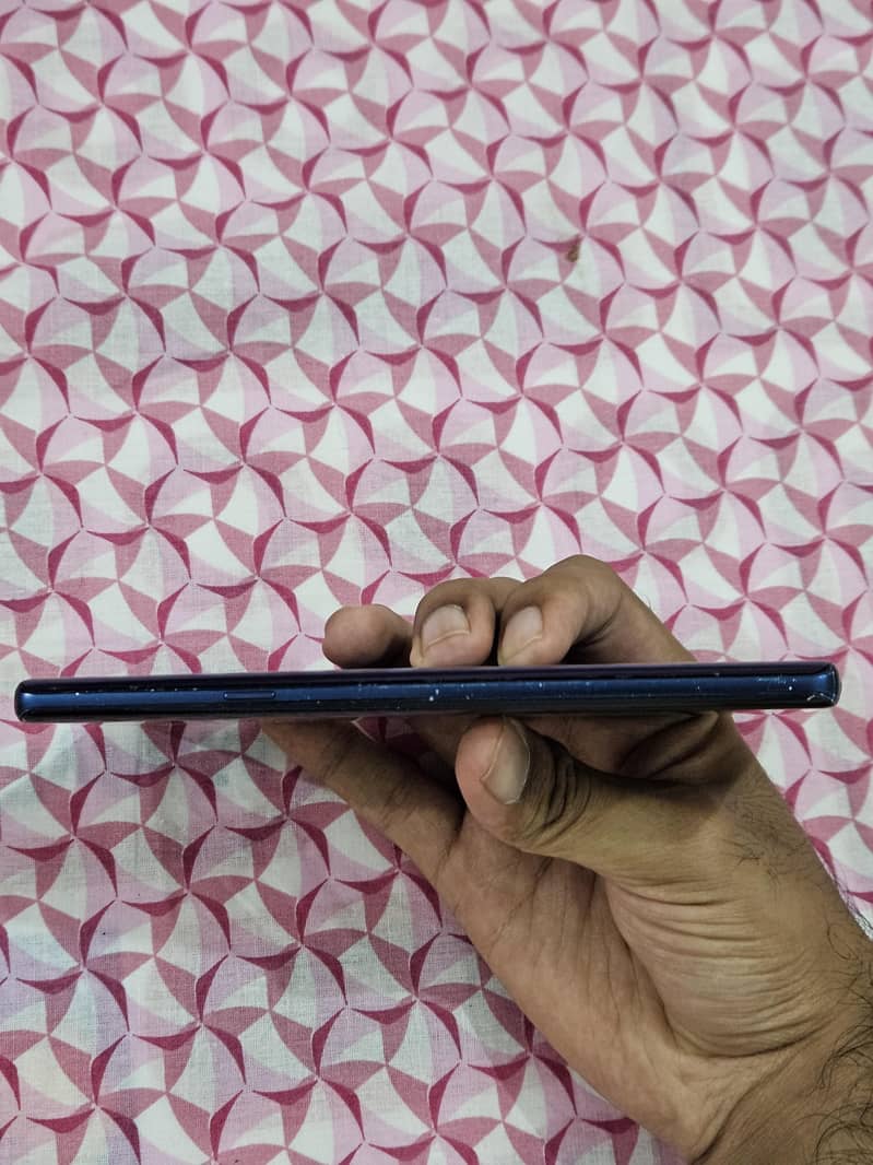 Samsung Note 9 8