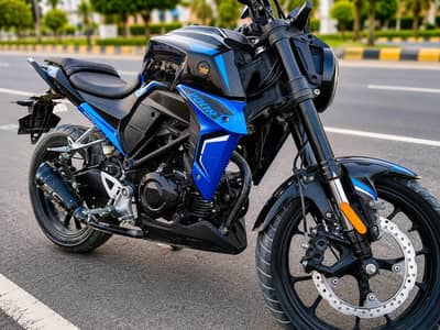Super Star 200 for urgent sale