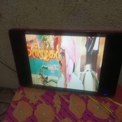 I sale my LED apple made in Japan 16 inch AK line hlki c screen m ATI