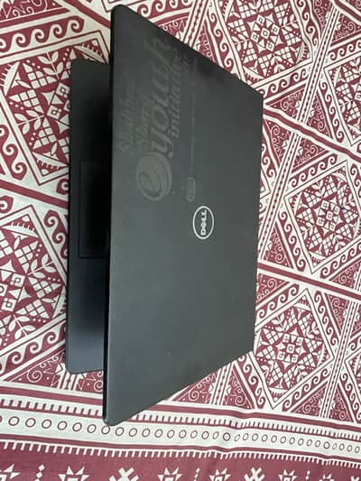 Dell Core i7 7th gen