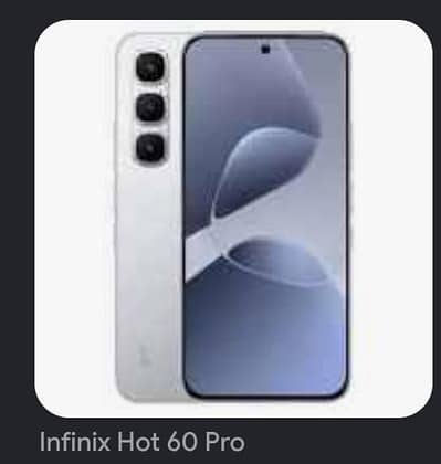 Infinix Hot 6 Pro