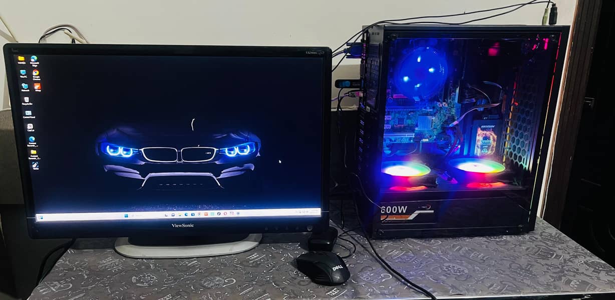 core i7 4gen 3