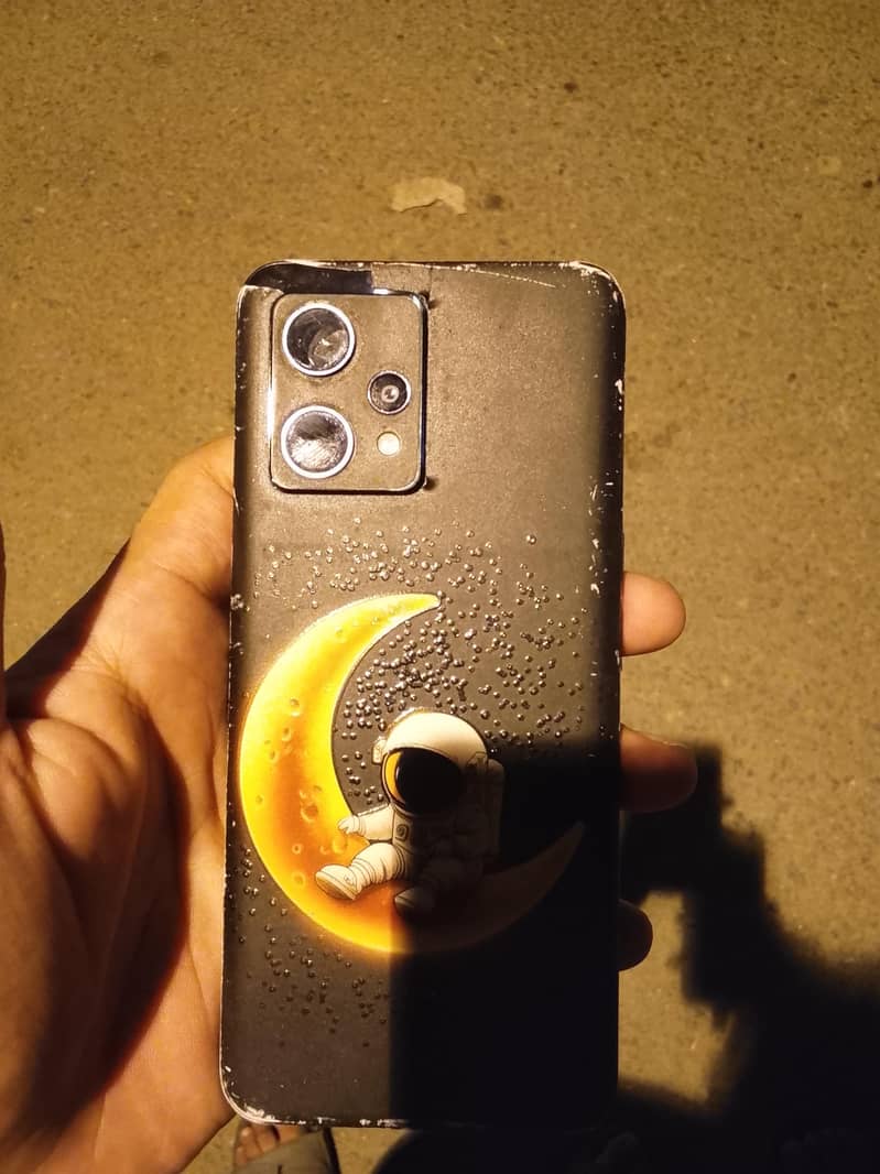 Realme 9 Pro Plus 1