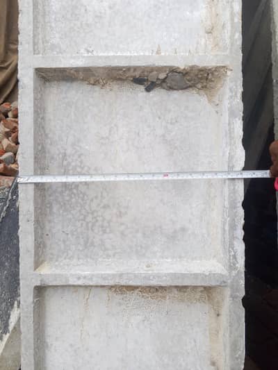 66 pieces slab