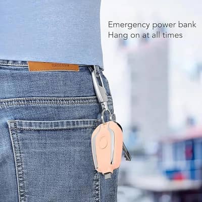 Y power bank h Ap apni Pocket Maine bhi Kari kar sakty h