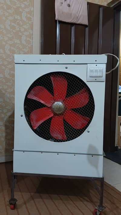 Air cooler 10/10 condition