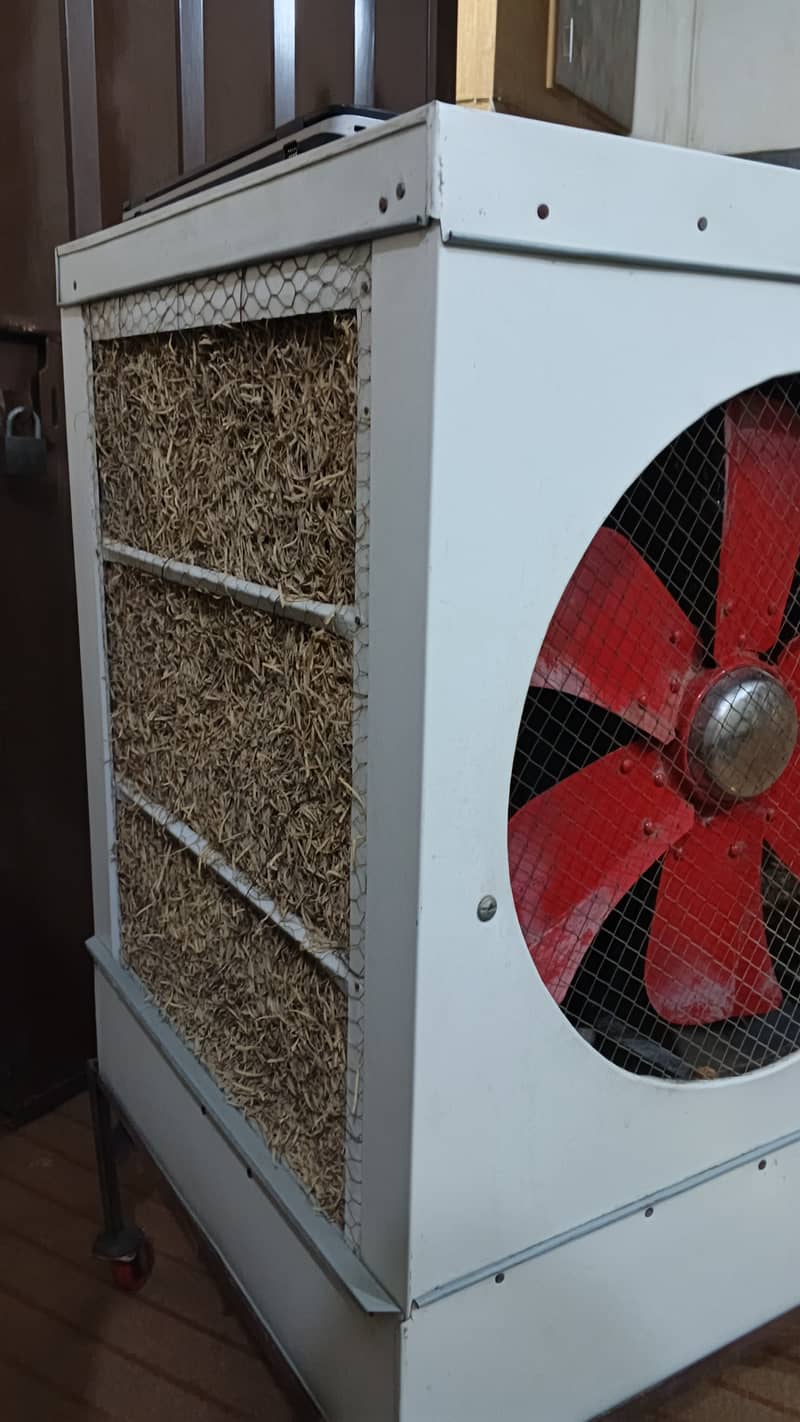 Air cooler 10/10 condition 1
