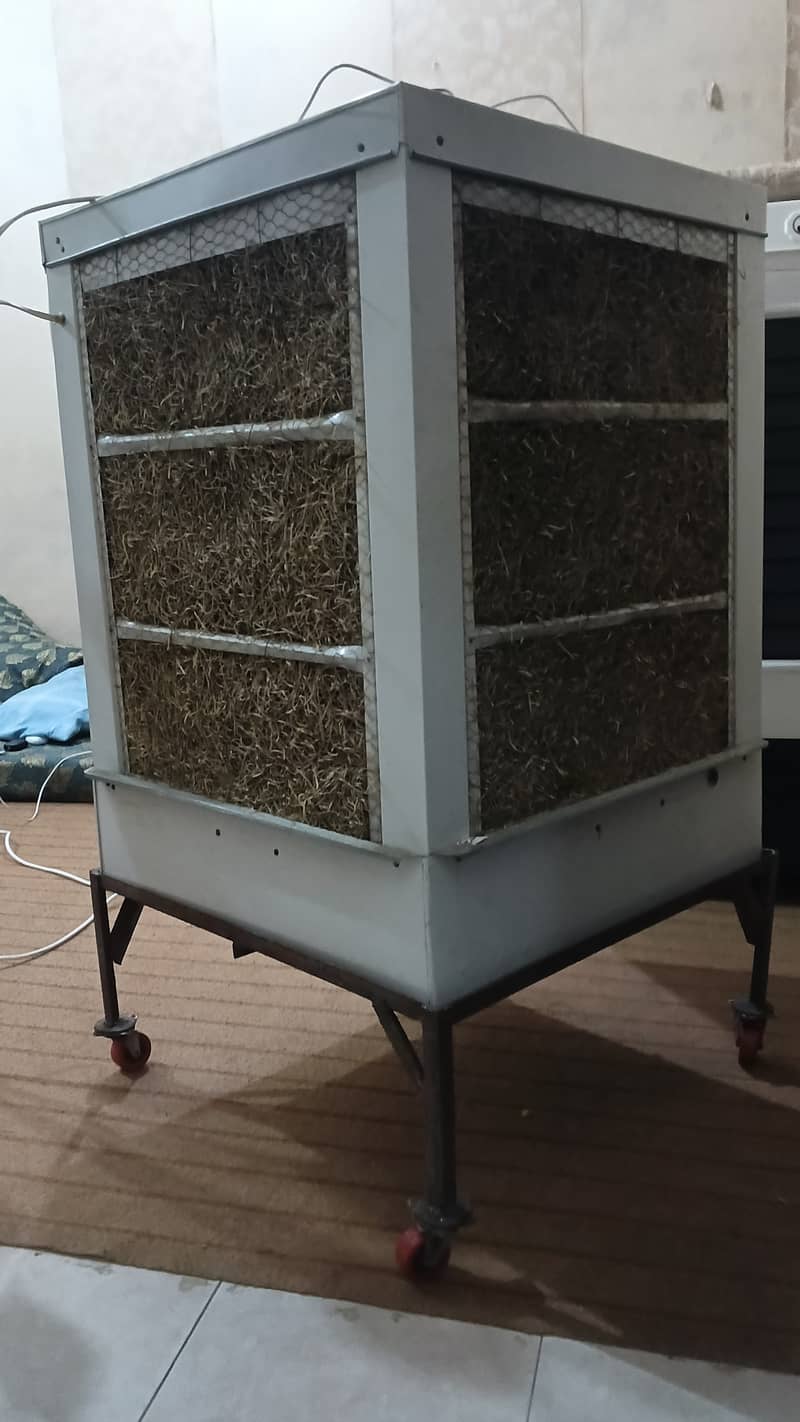 Air cooler 10/10 condition 2