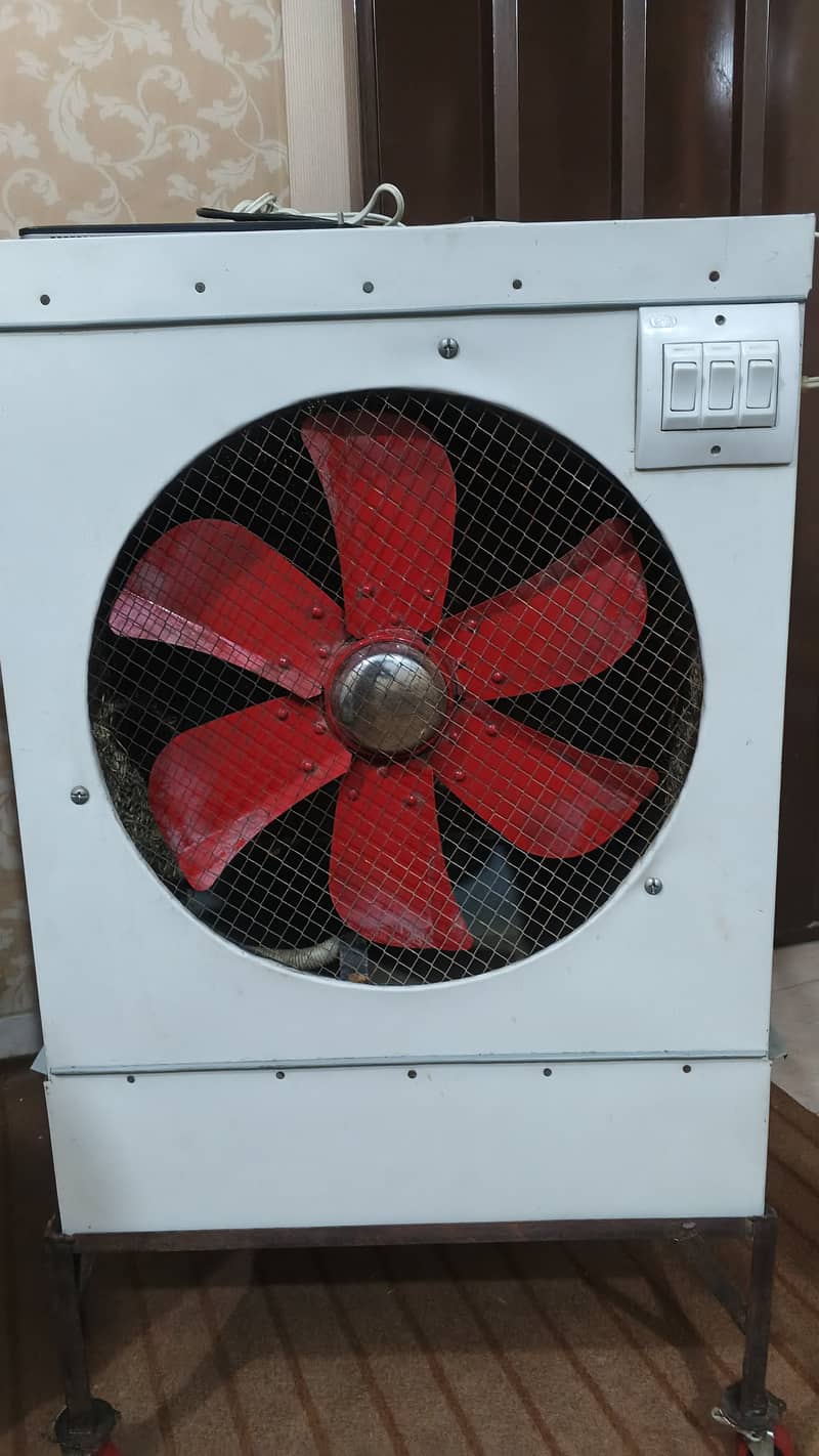 Air cooler 10/10 condition 3