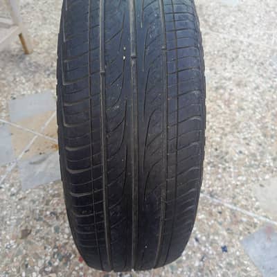 14" Tyre