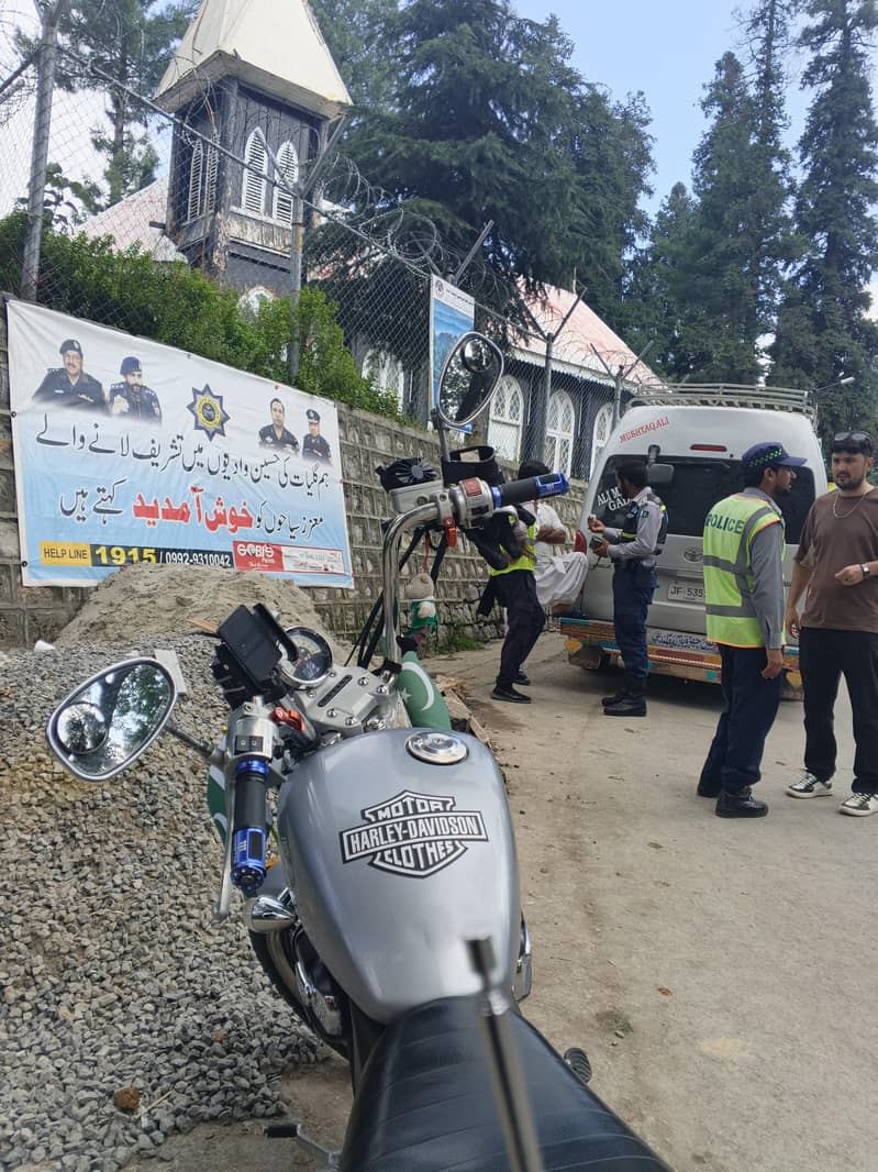 hispeed 200cc freedom 3