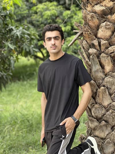 Zia bugti